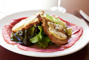 Photo n°50 de Les Terroirs - Restaurant Uzès à Uzès (Restaurant)