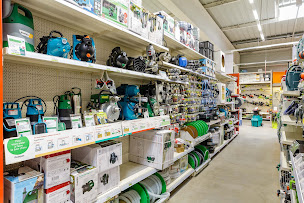 Photo n°14 de Mr.Bricolage Wissembourg à Wissembourg (Magasin d'outillage)