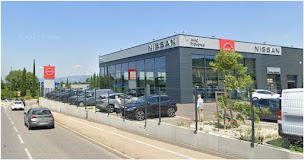 Photo n°7 de Nissan Cavaillon Groupe Maurin à Cavaillon (Garage automobile)