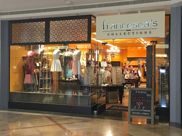 francesca's