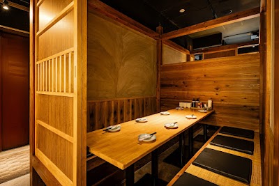 餃子酒場 肉汁とっつぁん赤羽店