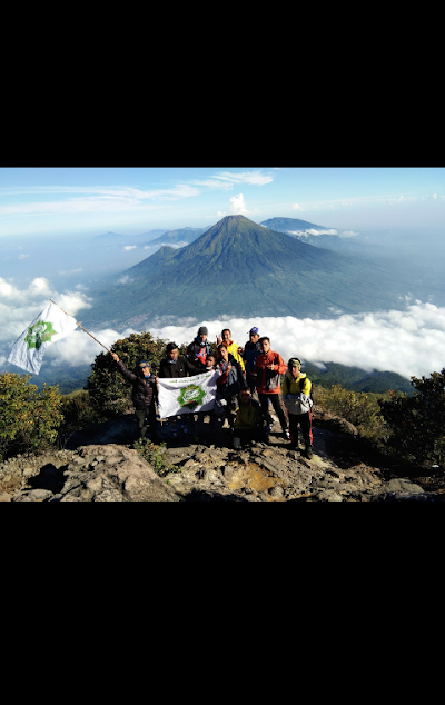 Photos of Gunung Mugajah
