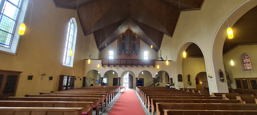 St. Laurentius Asbach - Thumbnail