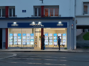 Photo n°2 de Human Immobilier Brest Recouvrance à Brest (Consultant immobilier)
