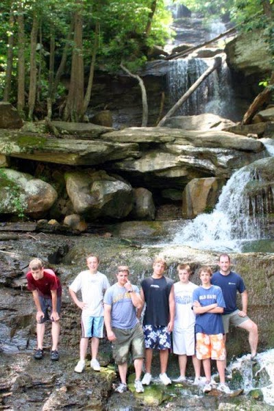 Photos of West Virginia Adventures