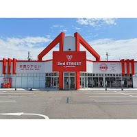 セカンドストリート新潟桜木店