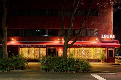 ルグラン・フィーユ・エ・フィス東京 | LEGRAND Filles et Fils Tokyo