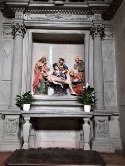 Photos of Chiesa di San Salvatore al Monte