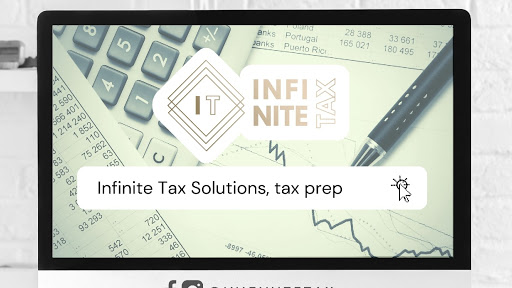 InfiniteTax LLC - Visual