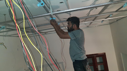 Rakesh electrical services