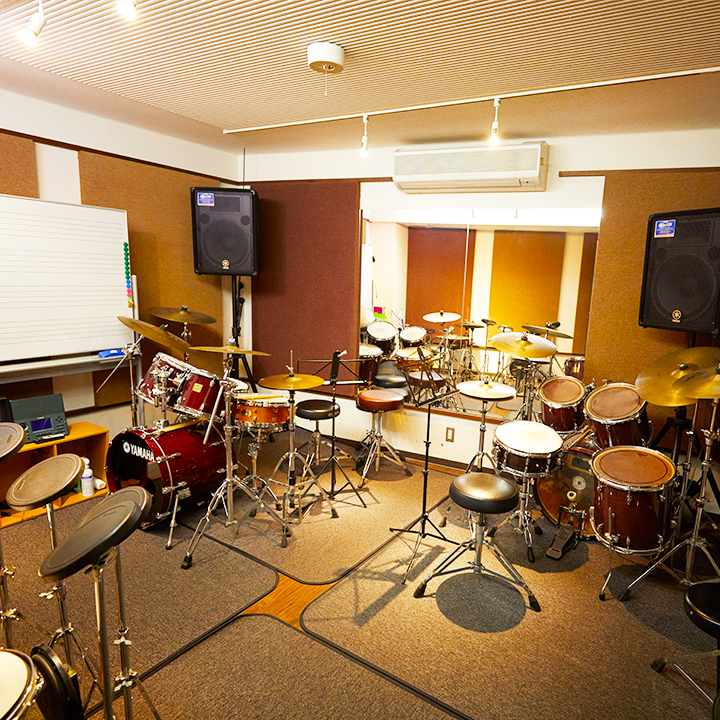 宮地楽器 八王子センター