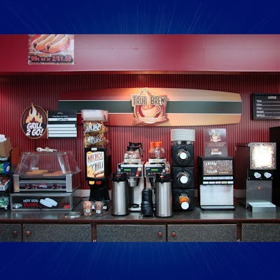 Photos of Mountaineer Mart