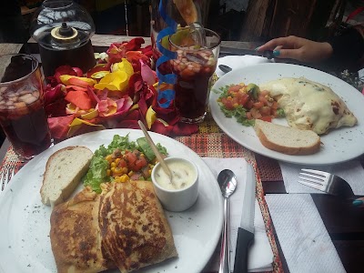 Photos of Caf&eacute; Y Crepes