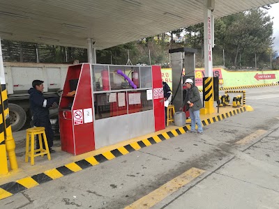 Photos of Estacion de servicio LUBRICAN S.R.L.