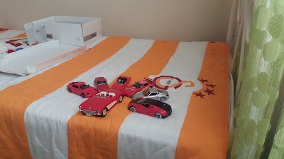 Photos of Mehmet Akif Ersoy Primary School