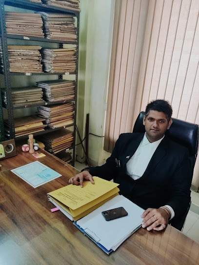 Bino Bot Experienced Criminal Defense Lawyers Near Allahabad