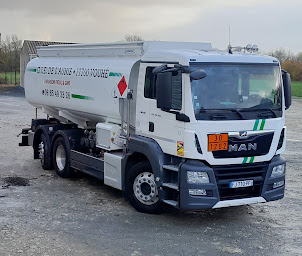 Photo n°1 de GIE de l'Aunis à Vouhé (Société de transport routier)
