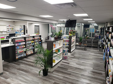 Medica Pharmacy