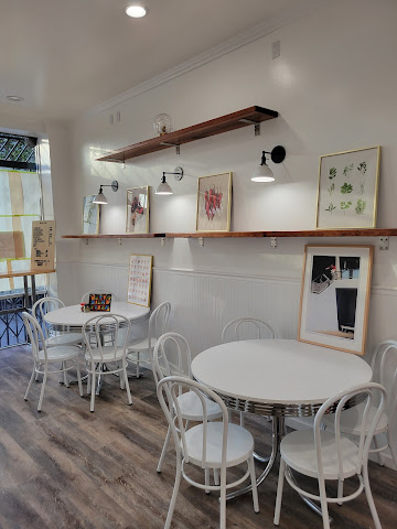 Outta Sight Pizza by null