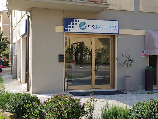 Ecosolution Rigenera e Smaltisce - Visual