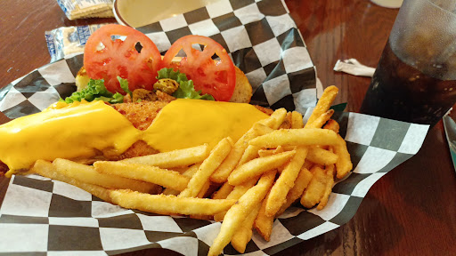 April's Diner Gallery - United States