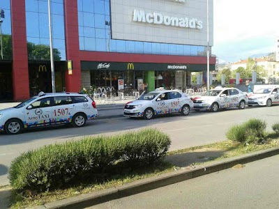 Photos of Mostar Bus Station