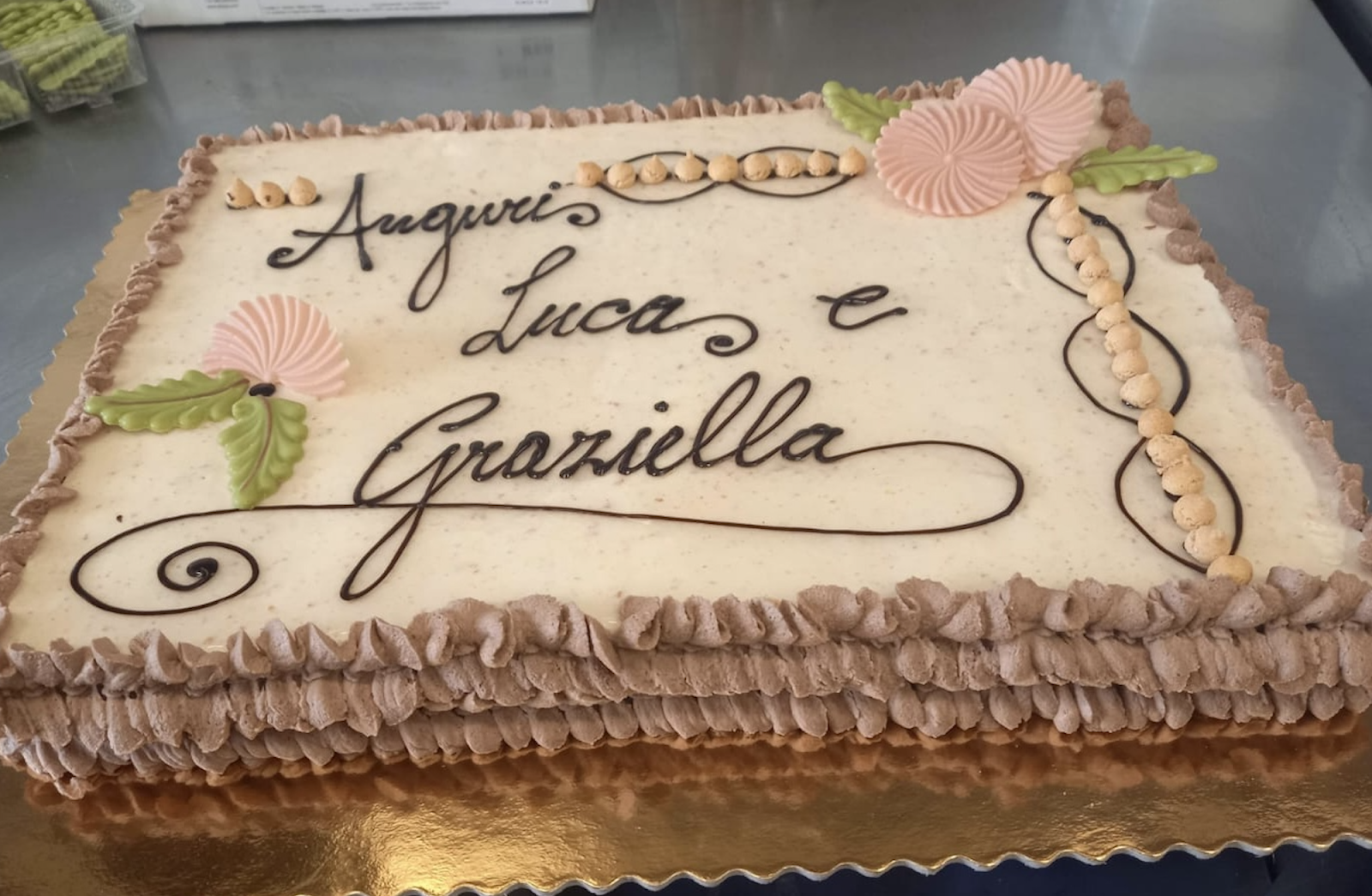 Fiordilatte Gelateria — photo 6