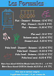 Photo n°3 de La Cantine d'Eline à Tours-en-Savoie (Restaurant ouvert le midi)