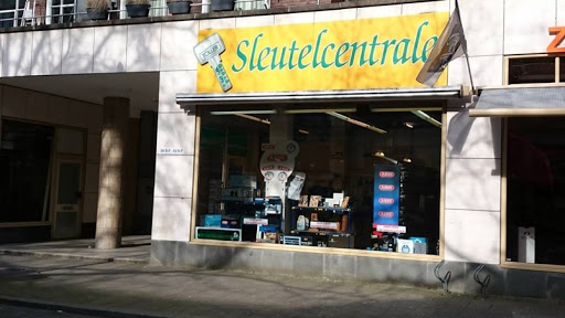 Het Nederlands Sleutel en Slotenspecialisten Gilde - Thumbnail