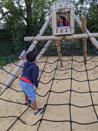 Exeter Close Play Area - Thumbnail