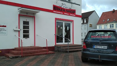 Photos of Biker-Shop Neumann