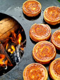 Photo n°24 de Restaurant Traiteur les Terrasses de Bel-Air à Vair-sur-Loire (Traiteur)