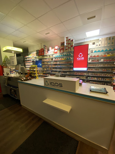 DORKA Tabak Lotto IQOS-Partner