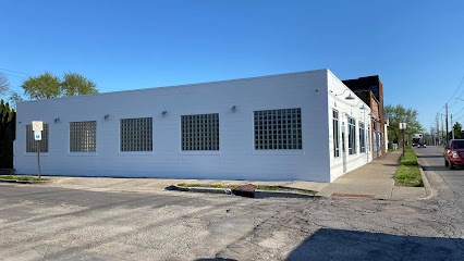 Ivory Foundry Weddings & Events