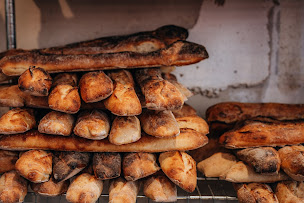 Photo n°19 de Le Pain Retrouvé à Paris (Pâtisserie)
