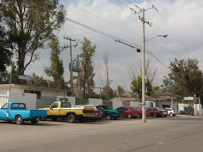 Photos of Conalep Campus Le&oacute;n II
