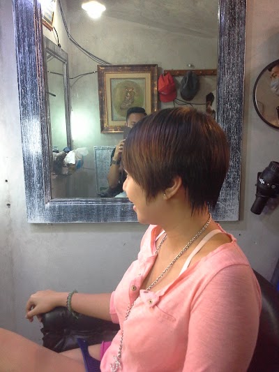 Photos of ALOBROW Hairstyle Solution