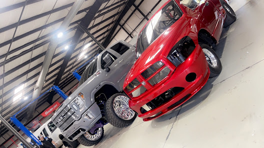 General Truck Repair featured image
