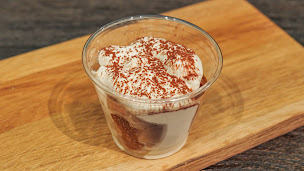 Photo n°12 de Streetaly - BHV Parly 2 à Le Chesnay-Rocquencourt (Restaurant italien)