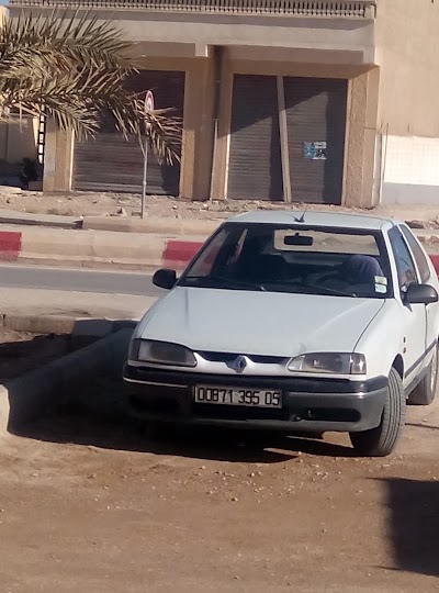 Photos of Zire Gas Station