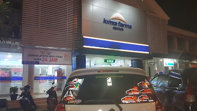 Photos of Kimia Farma Pharmacy Batam Centre