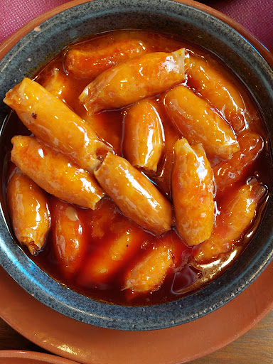 La Tasca de Cudillero - Thumbnail