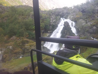 Photos of Troll-car to Briksdal glacier
