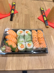 Photo n°50 de Shuriken Sushi à Ormesson-sur-Marne (Restaurant japonais)