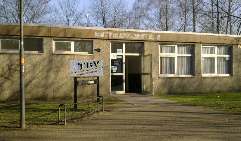 Türkischer Elternverein Ratingen e.V.