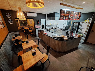 Photo n°1 de Tuki Thai Lorient à Lorient (Restaurant thaï)