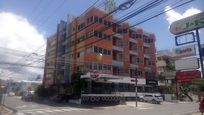 Photos of Aparta Hotel Jardines Metropolitanos
