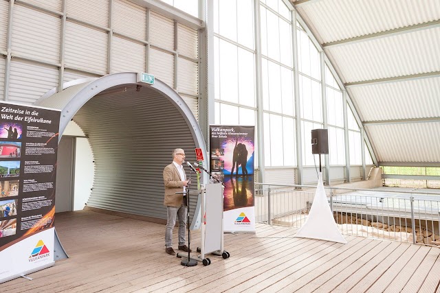 Römerbergwerk Meurin