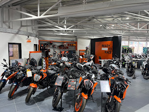 Photo n°7 de Pole Moto Passion Carcassonne | Moto Axxe à Carcassonne (Concessionnaire de motos d'occasion)