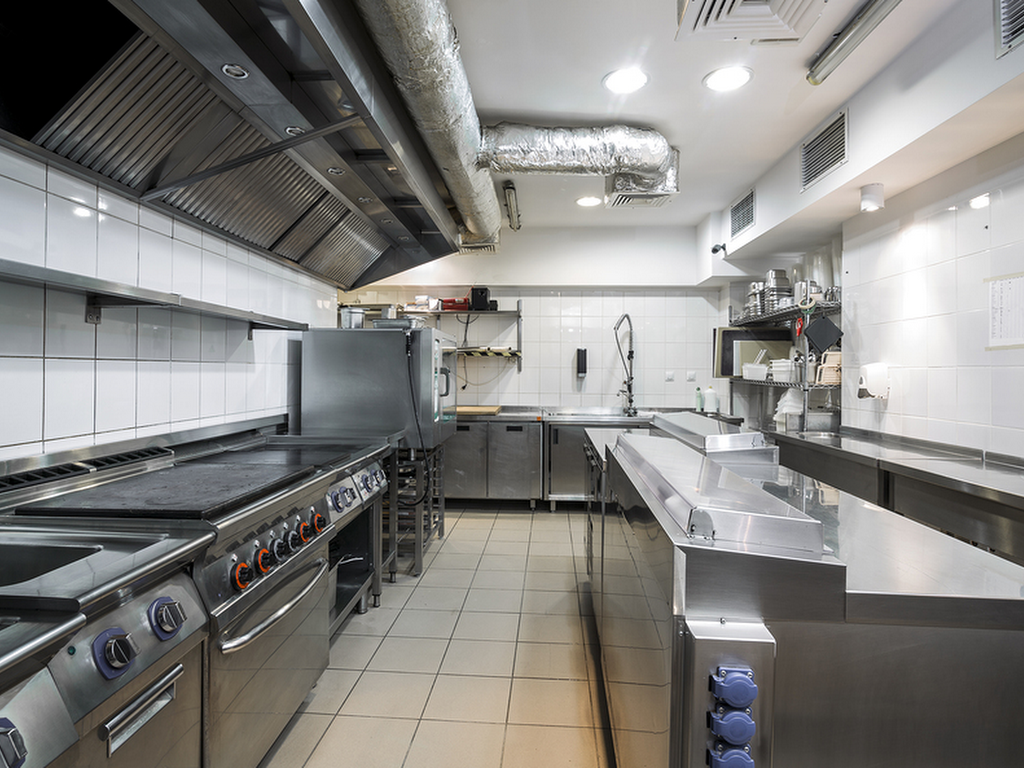 Kansas City Hood Cleaning